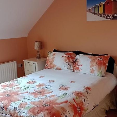 Bundoran Guesthouse Esterno foto
