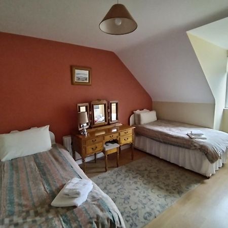 Bundoran Guesthouse Camera foto