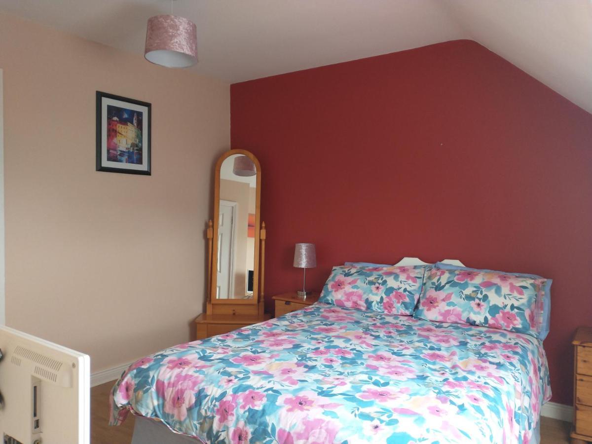Bundoran Guesthouse Esterno foto