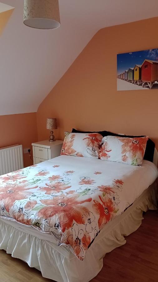 Bundoran Guesthouse Esterno foto