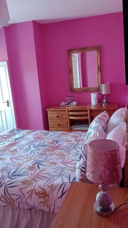 Bundoran Guesthouse Esterno foto