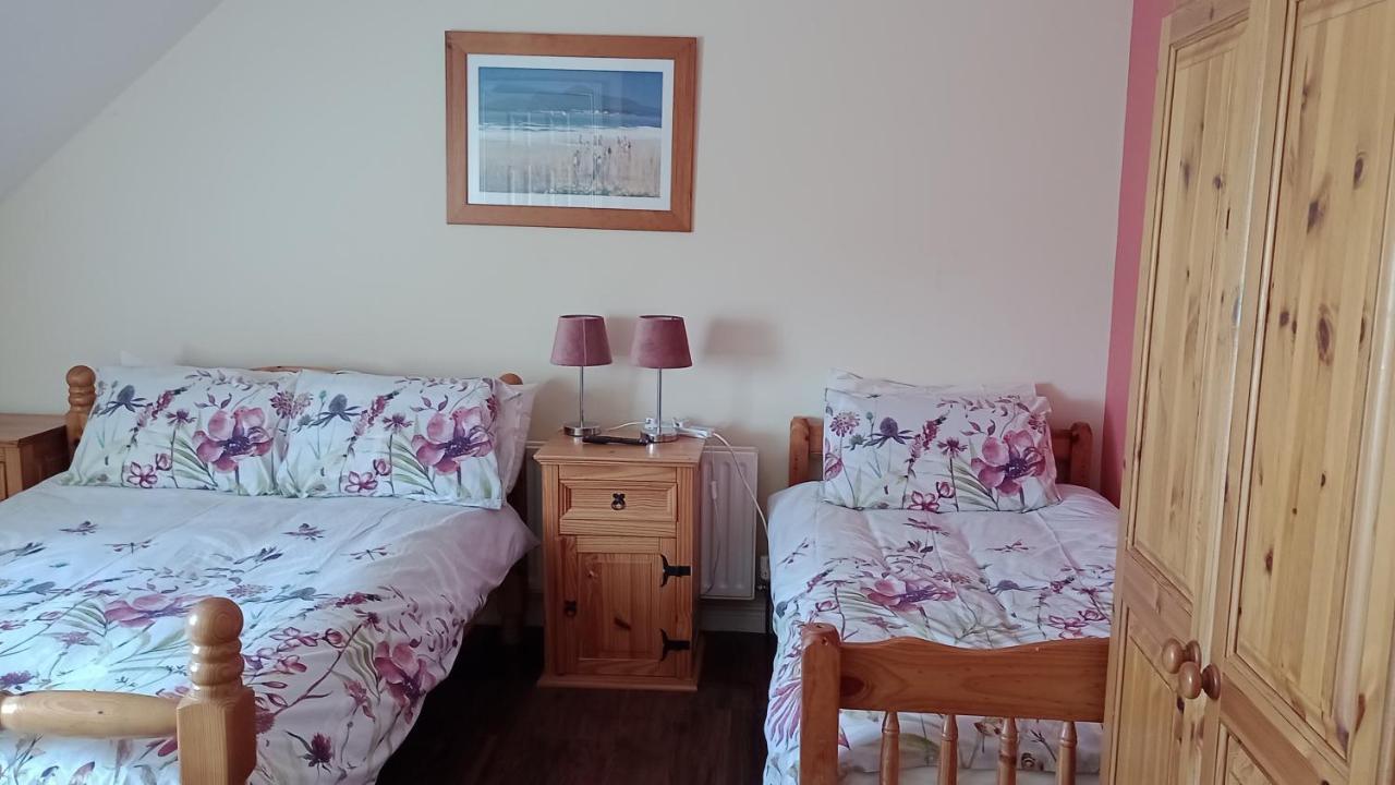 Bundoran Guesthouse Esterno foto