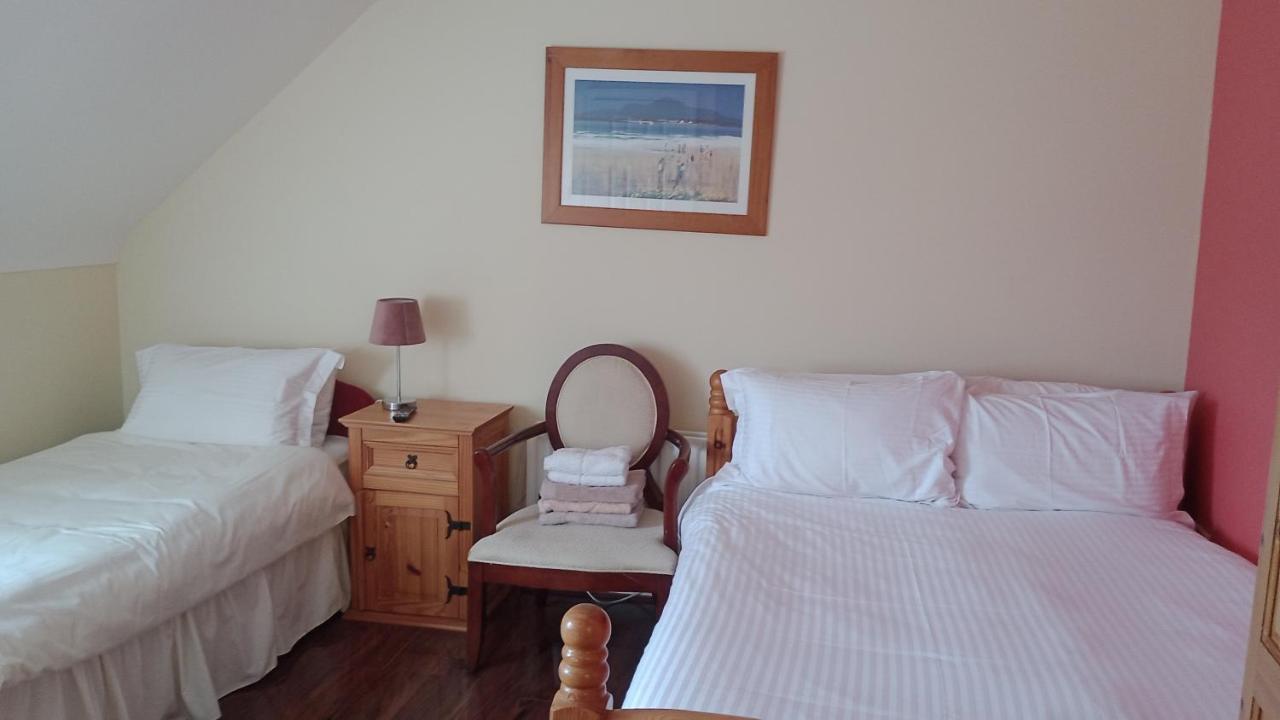 Bundoran Guesthouse Camera foto