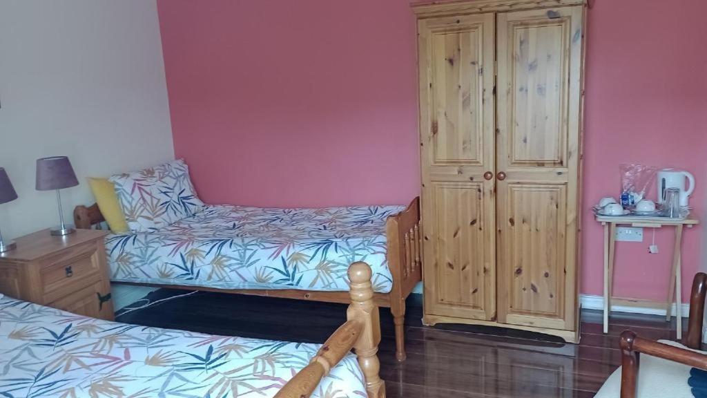 Bundoran Guesthouse Esterno foto