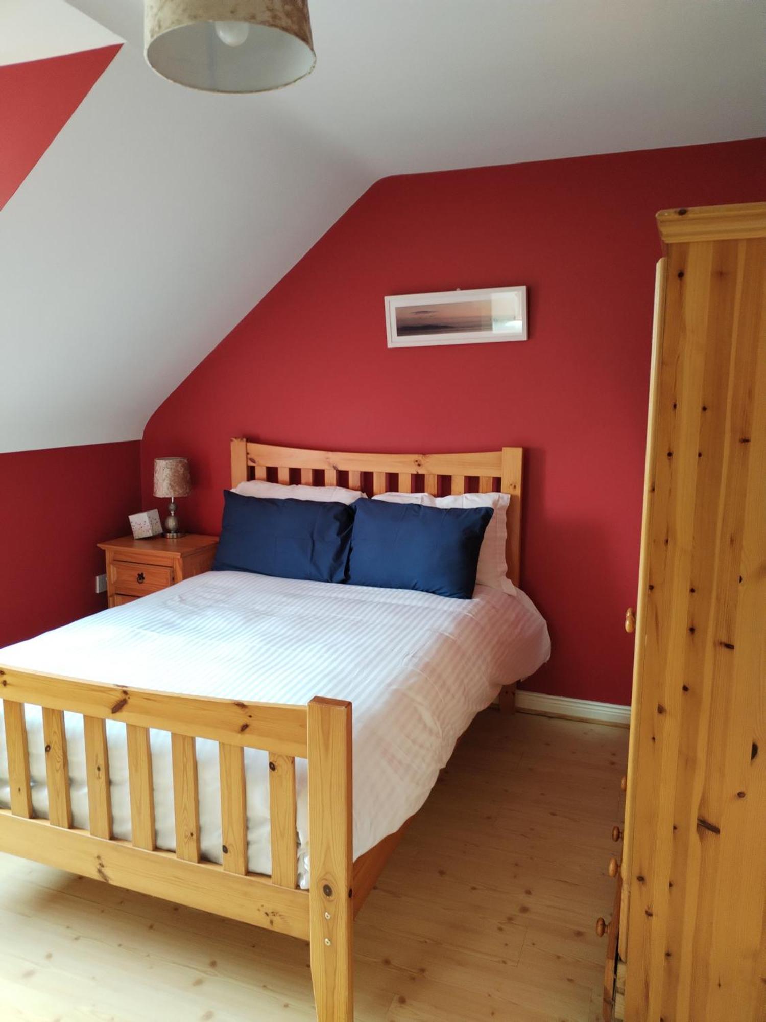 Bundoran Guesthouse Esterno foto