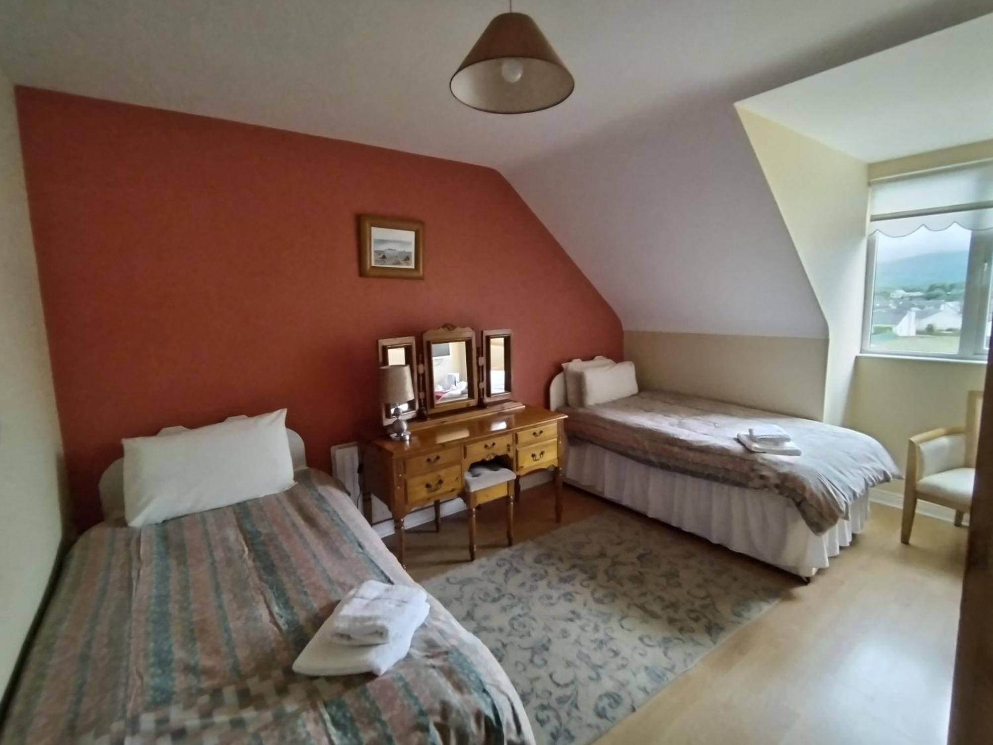 Bundoran Guesthouse Camera foto