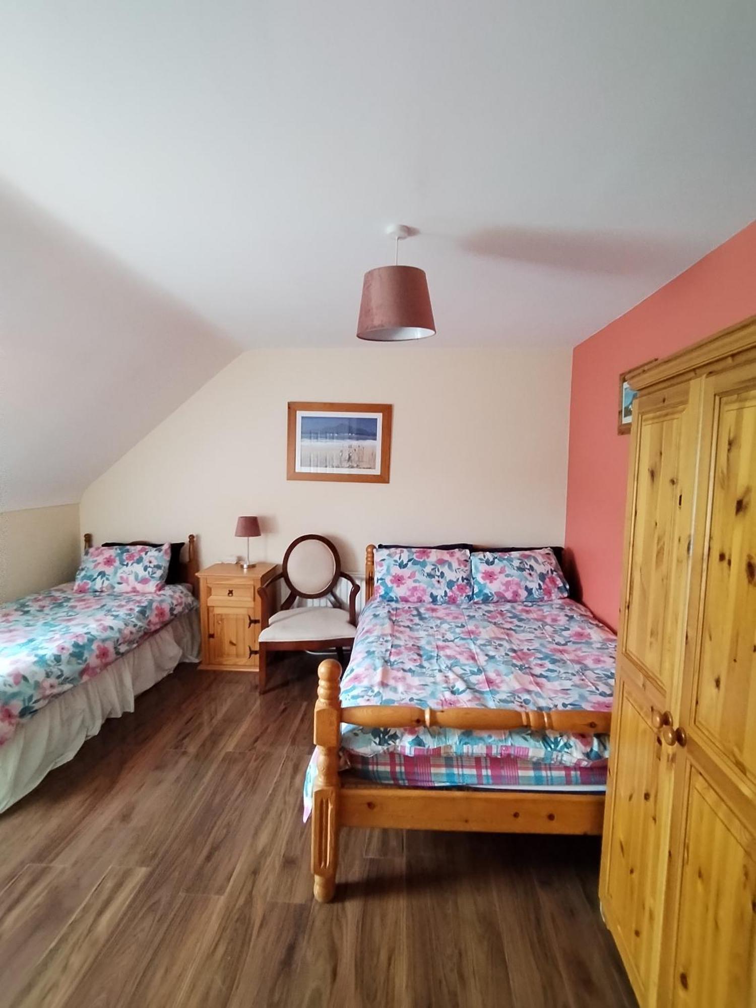 Bundoran Guesthouse Camera foto