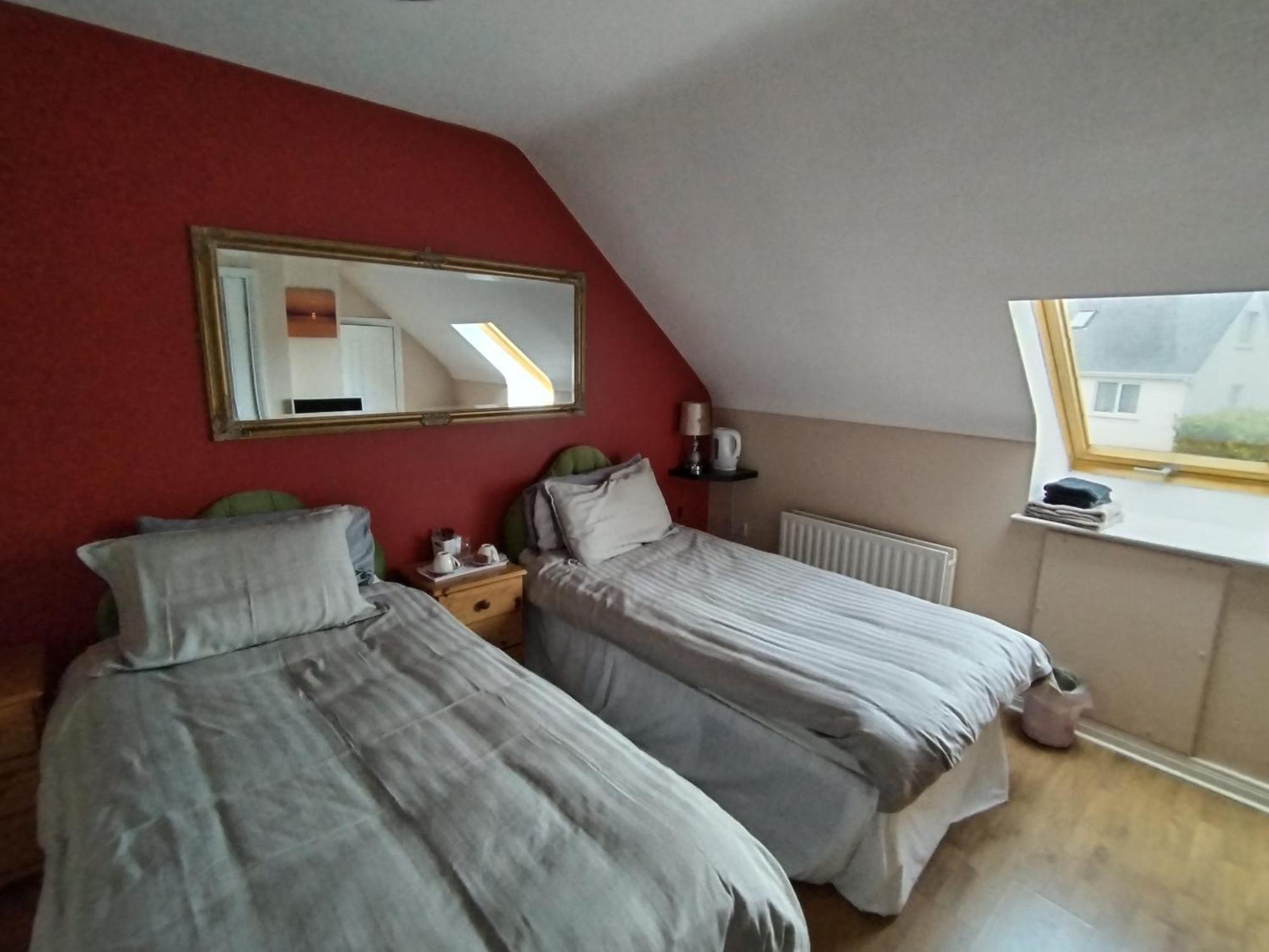 Bundoran Guesthouse Camera foto